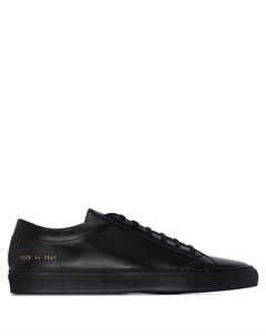 Кеды Achilles Common projects