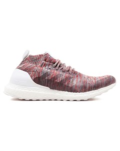 Кроссовки Ultra Boost Mid Kith Adidas