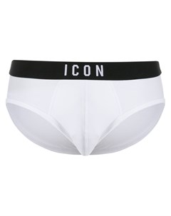 Трусы брифы Icon Dsquared2