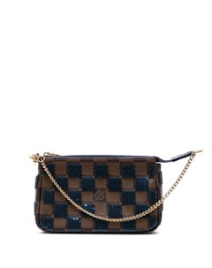 Мини сумка Damier 2013 го года Louis vuitton