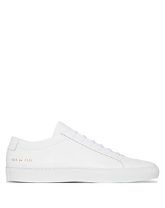 Кеды Achilles Common projects