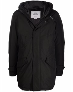 Парка Polar с высоким воротником Woolrich