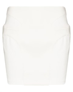 Юбка мини Contour Dion lee