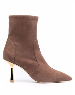 Ботильоны Max 85 Stuart weitzman