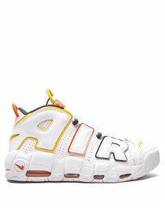 Кроссовки Air More Uptempo Rayguns Nike