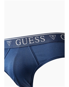 Трусы 5 шт Guess