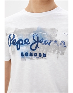 Футболка Pepe jeans