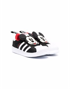 Кеды Disney с логотипом Adidas kids