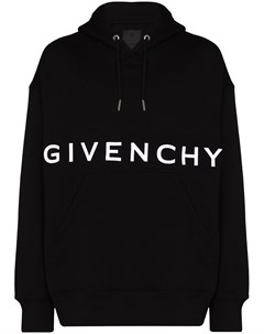 Толстовка с капюшоном Givenchy