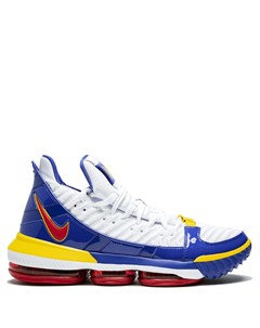 Кроссовки LeBron 16 SB Superman Nike