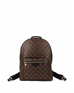 Рюкзак Macassar Josh 2019 го года с монограммой Louis vuitton