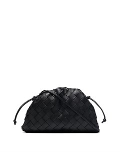 Клатч Pouch 20 Bottega veneta