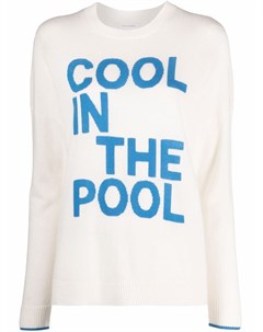 Свитер Cool in the Pool Chinti and parker