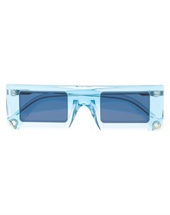 Солнцезащитные очки Les lunettes Soleil Jacquemus