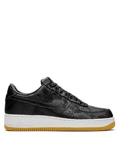 Кроссовки Air Force 1 из коллаборации с Fragment и Clot Nike