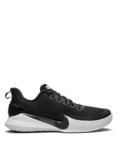 Кроссовки Mamba Focus Nike