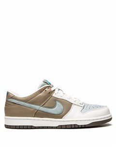 Кроссовки Dunk Low Nike