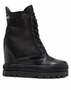 Кроссовки High Top Evolution 80 Off Road Casadei