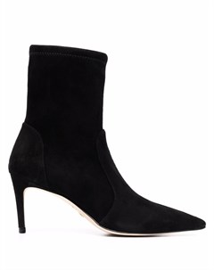 Ботильоны без застежки Stuart weitzman