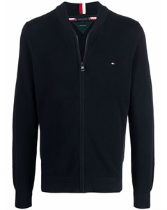 Кардиган Ricecorn на молнии Tommy hilfiger