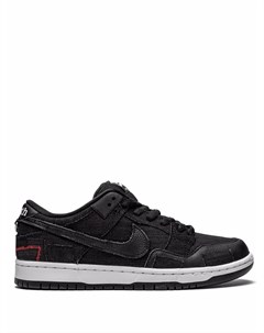 Кроссовки SB Dunk Low Nike