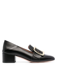 Лоферы Janelle 40 Bally