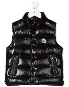 Дутый жилет Moncler enfant