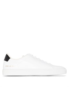 Кеды Retro Common projects