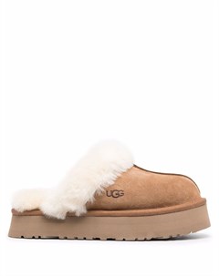 Слиперы Disquette Ugg