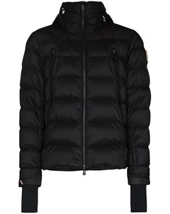 Пуховик Camurac с капюшоном Moncler grenoble