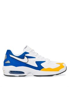 Кроссовки Air Max 2 Light Premium Nike