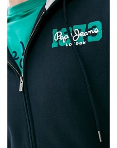 Толстовка Pepe jeans