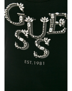 Майка Guess jeans