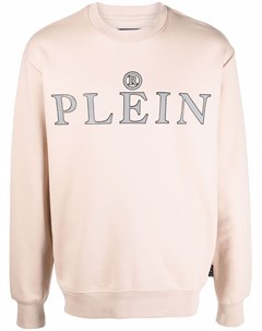 Толстовка с логотипом Philipp plein