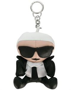 Брелок Ikonik Karl Doll Karl lagerfeld