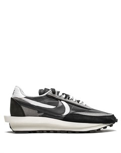 Кроссовки LD Waffle из коллаборации с Sacai Nike