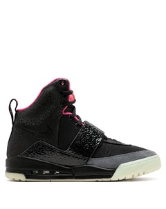 Высокие кроссовки Air Yeezy Nike