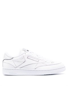 Кроссовки Club C из коллаборации с Maison Margiela Maison margiela x reebok