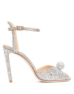 Босоножки Sacora 100 Jimmy choo