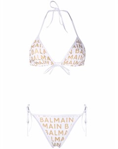 Купальник бикини Balmain