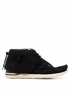 Ботинки мокасины Visvim