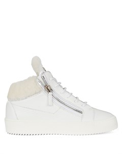 Кеды Kriss Winter Giuseppe zanotti