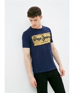 Футболка Pepe jeans