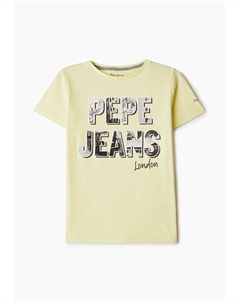 Футболка Pepe jeans