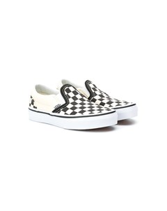 Слипоны Classic Slip On Vans kids