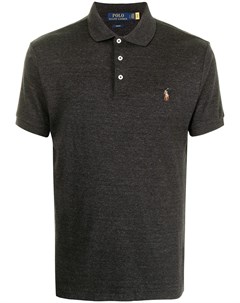 Рубашка поло Polo Pony Polo ralph lauren