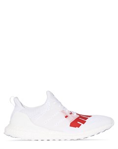 Кроссовки Ultraboost из коллаборации с Undefeated Adidas