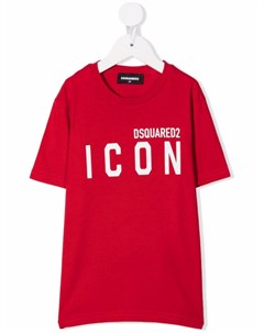 Футболка Icon Dsquared2 kids