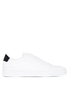 Кеды Retro Common projects