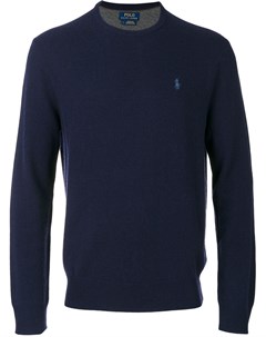 Свитер Hunter Polo ralph lauren